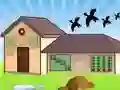 שפּיל G2L Out House Escape אָנליין