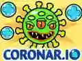 שפּיל Coronar.io אָנליין