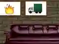 שפּיל Surfer House Escape אָנליין
