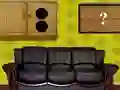 שפּיל Amber House Escape אָנליין