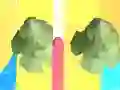 שפּיל Coloring lines אָנליין