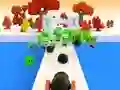 שפּיל Zombie Wave Again אָנליין