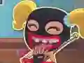 שפּיל YouTuber’s Psycho Fan אָנליין