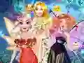 שפּיל Your Fairytale Adventure אָנליין