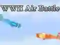 שפּיל WWII Air Battle אָנליין
