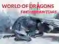 שפּיל World of Dragons Hidden Stars אָנליין
