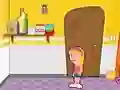 שפּיל Caroline Adventure אָנליין