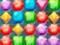 שפּיל Match 3 Classic Jewel Pop אָנליין