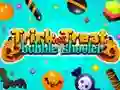 שפּיל Trick or Treat Bubble Shooter אָנליין