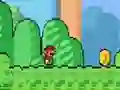 שפּיל Super Mario Starroad אָנליין