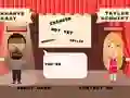 שפּיל Tayler Schwift vs Khanye East Parody Battle אָנליין