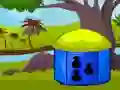 שפּיל Lea land Escape אָנליין