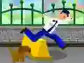 שפּיל Tom Runner Platformer Game אָנליין