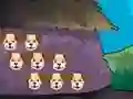 שפּיל Minnie Mouse Rescue אָנליין