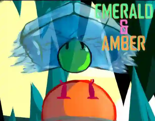 שפּיל Emerald and Amber אָנליין