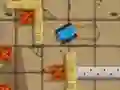 שפּיל Mega Tank Wars Arena אָנליין