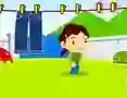 שפּיל Drying Game אָנליין
