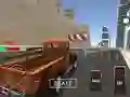 שפּיל Suv Parking Simulator 3d אָנליין