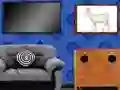 שפּיל Covid House Escape אָנליין