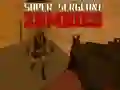 שפּיל Super Sergeant Zombies אָנליין