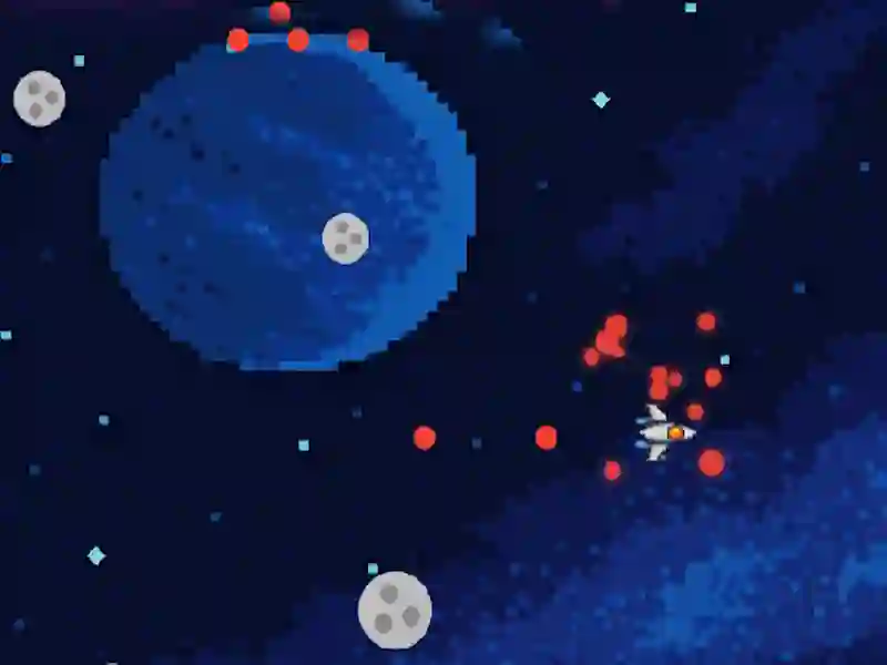 שפּיל Stellar Guardian אָנליין
