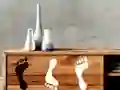 שפּיל Statue House Escape אָנליין