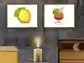 שפּיל Concrete House Escape אָנליין