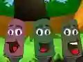 שפּיל Hungry Bear Rescue אָנליין