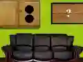 שפּיל Blooming House Escape אָנליין