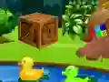 שפּיל Sand Cave Escape אָנליין