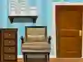 שפּיל Chef House Escape אָנליין