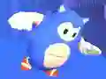שפּיל Sonic Ladder Forces Race אָנליין