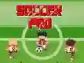 שפּיל Soccer Pro אָנליין