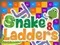 שפּיל Snake and Ladders Mega אָנליין