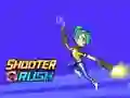 שפּיל Shooter Rush אָנליין