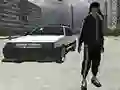 שפּיל Russian Grand City Auto אָנליין
