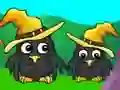 שפּיל Owl Land Escape אָנליין