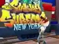 שפּיל Subway Surfers New York אָנליין