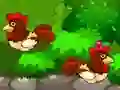 שפּיל Little Chick Rescue אָנליין