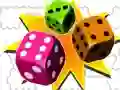שפּיל Dice wars HTML5 אָנליין