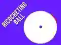 שפּיל Ricocheting Ball אָנליין