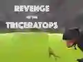 שפּיל Revenge of the Triceratops אָנליין