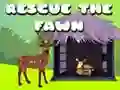 שפּיל Rescue the fawn אָנליין