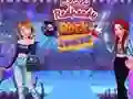 שפּיל Redheads Rock Concert אָנליין