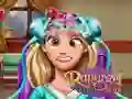 שפּיל Rapunzel Brain Doctor אָנליין