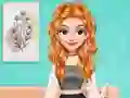 שפּיל Influencers Cargo Pants Dress Up אָנליין