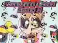 שפּיל Powerpuff Girls Match 3 אָנליין