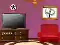 שפּיל Designer House Escape אָנליין