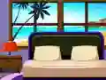 שפּיל Beach House Escape אָנליין