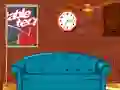 שפּיל Brick Wall House Escape אָנליין